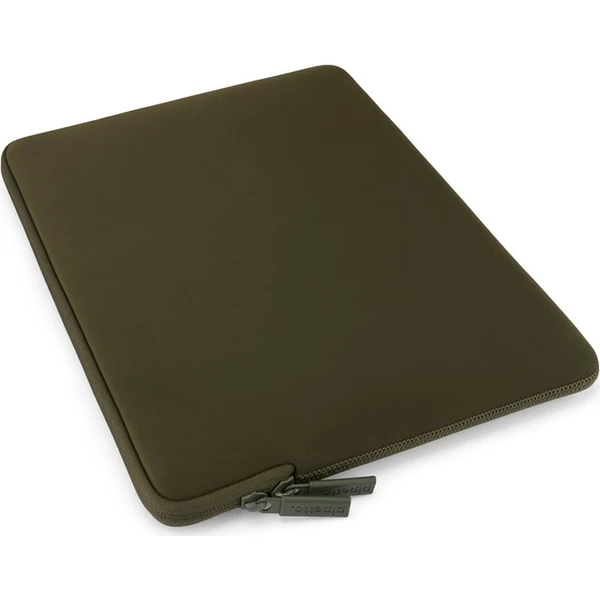 Puzdro Pipetto Classic Fit Sleeve pre MacBook 14"/13" tmavozelené - Puzdra - Obrázok c8acac9c1c514b6381e6879b410d1dfa