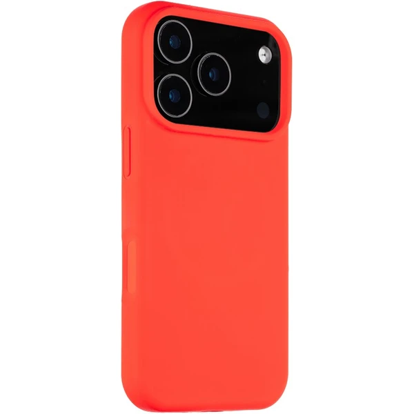 Tactical MagForce Velvet Smoothie kryt Apple iPhone 17 Pro Chilli - Puzdra - Hlavný obrázok