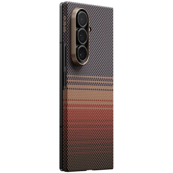 Pitaka Ultra-Slim Case kryt Samsung Galaxy Z Fold7 Sunset - Puzdra - Obrázok c8b5fd85c7914b4980c0e4a02ae0a2c5
