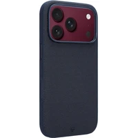 Tactical MagForce WEARe MagSafe kryt Apple iPhone 17 Pro/18 Pro Modrá - Puzdra