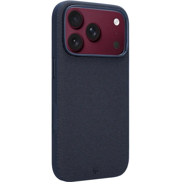 Tactical MagForce WEARe Kryt pre Apple iPhone 17 Pro/18 Pro Blue - Puzdra - Obrázok c8bdc14ec58746eda4fcee67f9ff8757