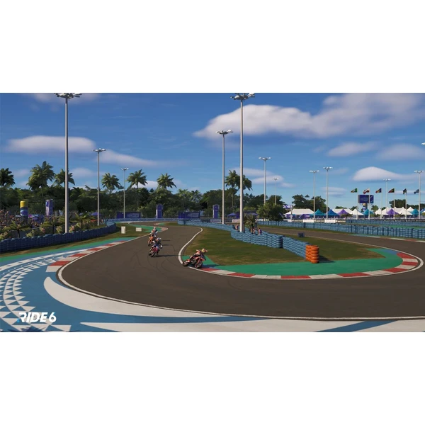 Ride 6 (PS5) - Hry na PS5 - Obrázok c8e6140f2a4c443c94d6d97b944e046a