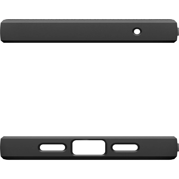 Spigen Liquid Air kryt Google Pixel 10a matná čierna - Puzdra - Obrázok c902206bad1b4afbbf50618973a02f51