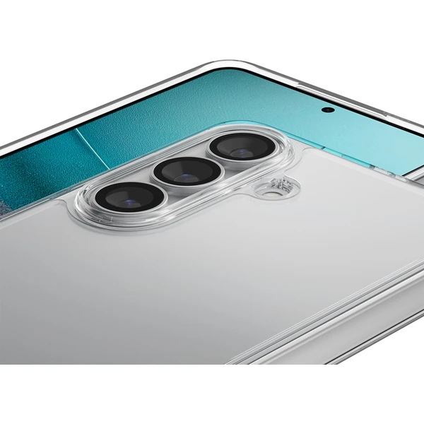 Spigen Ultra Hybrid kryt Samsung Galaxy S26 priehľadný - Puzdra - Obrázok c905197c23994a61af05b76814652681