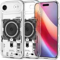 Spigen Ultra Hybrid MagSafe kryt iPhone Air neo one - Puzdra