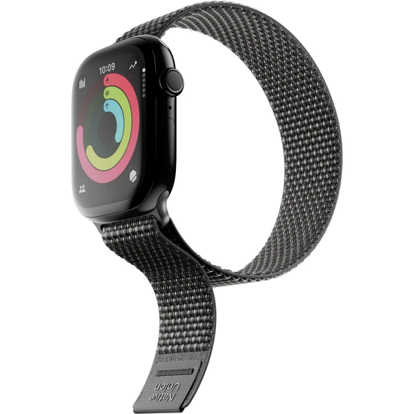 Native Union Active Watch Loop remienok Apple Watch 44/45/46/49mm, black - Remienky - Obrázok c90cbd609f884cc78af80fff94cb9cd7