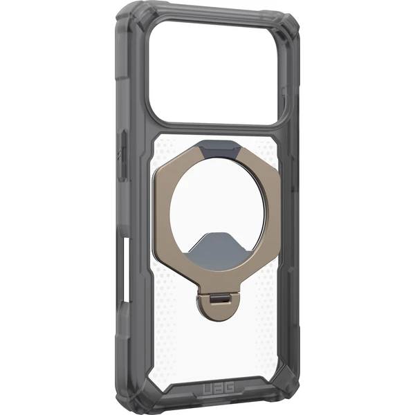 UAG Plasma XTE 360 MagSafe, popol/titán - iPhone 2026 Pro/17 Pro - Puzdra - Obrázok c90d9103933f4fcb966eccc880e60efe