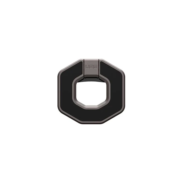 UAG Monarch Mag2 Ring Stand MagSafe držiak šedý - Držiaky - Obrázok c9108e3ae6bc4eecb8a6f93fd4d9cb3a
