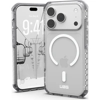UAG Plyo LT MagSafe kryt iPhone 18 Pro/17 Pro číry/dymový - Puzdra
