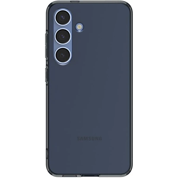 Spigen Liquid Crystal kryt Samsung Galaxy S25+ dymový - Puzdra - Obrázok c91b83c424e8437db3fbfb15b43c7e77