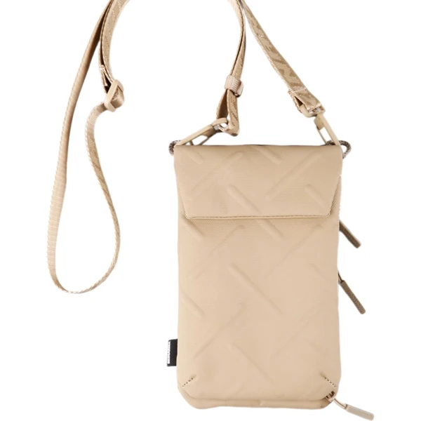 SKINARMA Utility Sling Bag Juno Crossbody khaki - Popruhy a crossbody - Obrázok c91dfc32f544477bb6112d832fde2059