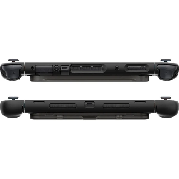 Spigen Snap Switch modulárne púzdro pre Nintendo Switch 2 čierne - Puzdra - Obrázok c933060f04344406a63999de599e1076