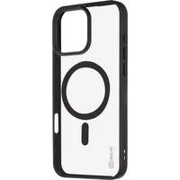 OBAL:ME MagNetix Outline kryt Apple iPhone 16 Pro Max čierny - Puzdra
