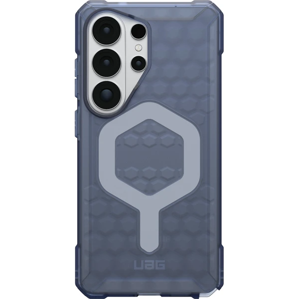 UAG Essential Armor MagSafe kryt Samsung Galaxy S26 Ultra modrý - Puzdra - Obrázok c94b42efe14844fcb39c02a8469246bb