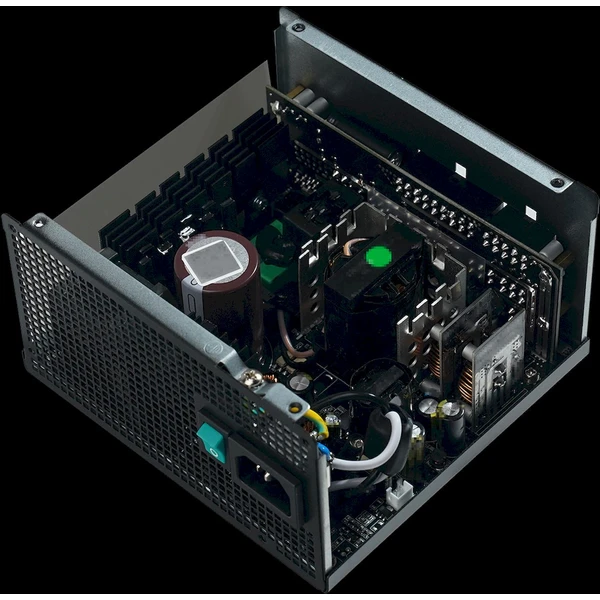 DEEPCOOL GAMERSTORM PQ1200G 1200W čierny - Zdroje - Obrázok c95938a63a434f45a56e76fc494e0bab