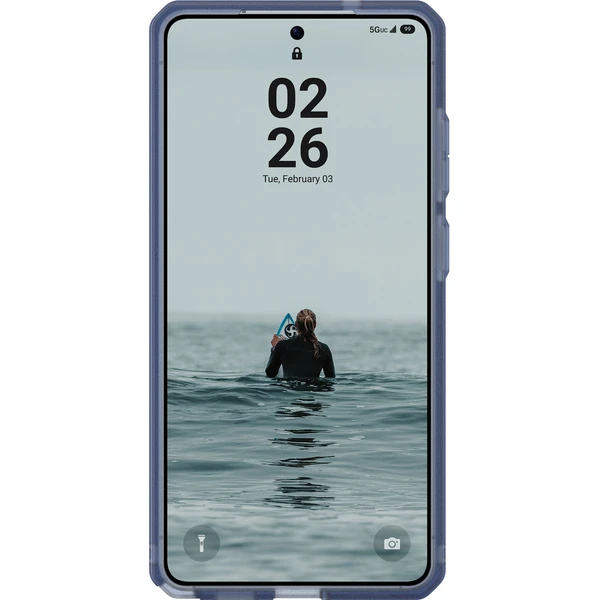 UAG Dot MagSafe kryt Samsung Galaxy S26 Ultra modrý - Puzdra - Obrázok c962481bf19e441a97d12cff194f34cd