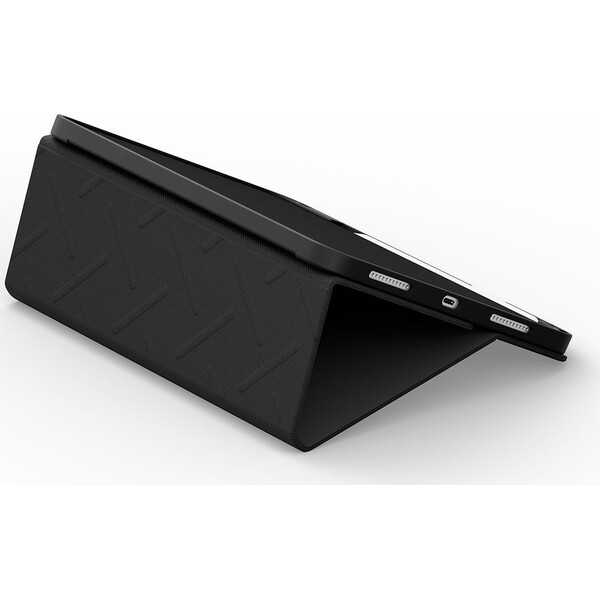 SKINARMA Juno puzdro pre iPad 11" (2025) Black - Puzdra - Obrázok c964e39a485e405785e28637010609de
