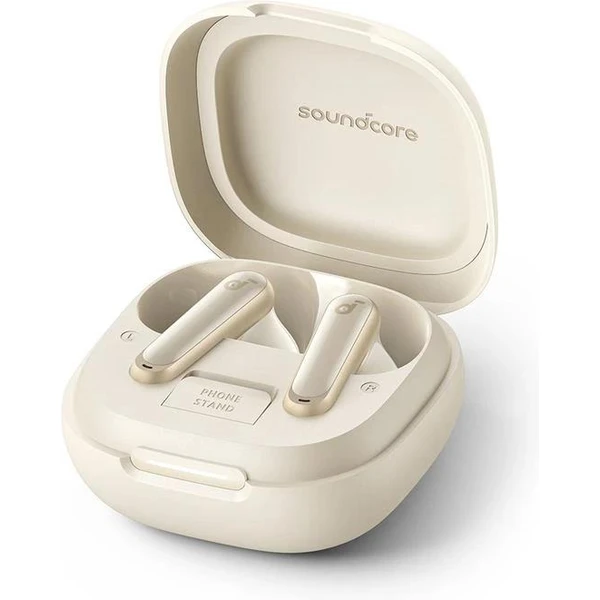 Anker Soundcore P40i bluetooth slúchadlá biela - Slúchadlá - Obrázok c97ed06fae0740d08d2e7851fbebed80