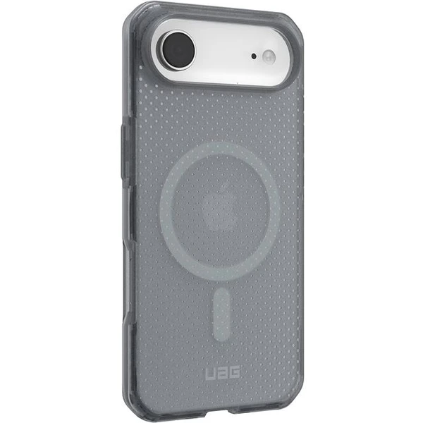 UAG Dot MagSafe kryt iPhone Air dymový - Puzdra - Obrázok c980c7d42ea24664928863a3fe85edb5