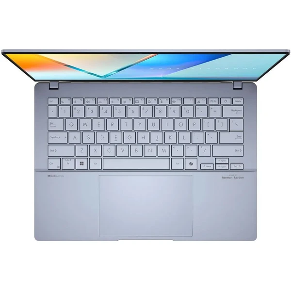 ASUS Vivobook S 14 (S5406SA-OLED004W) modrý + 3 roky záruka po registraci - Notebooky - Obrázok c981627150344f4ab4dfbafbb4db5766