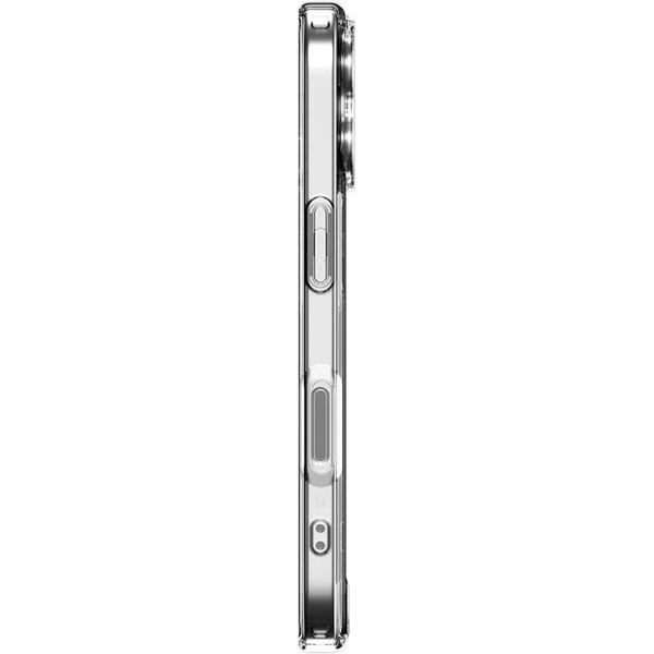 Spigen Ultra Hybrid kryt iPhone 17 crystal clear - Puzdra - Obrázok c9829e88110649eb9d7907ea2506b7c5