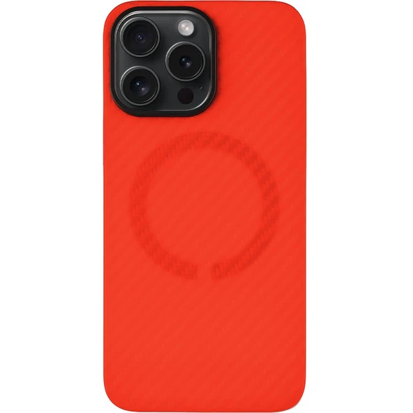 Tactical MagForce Aramid Bloody Mary Limited Edition Kryt pre Apple iPhone 14 Pro Max - Puzdra - Obrázok c991d4ab87b0493a830dbe89f6d77716