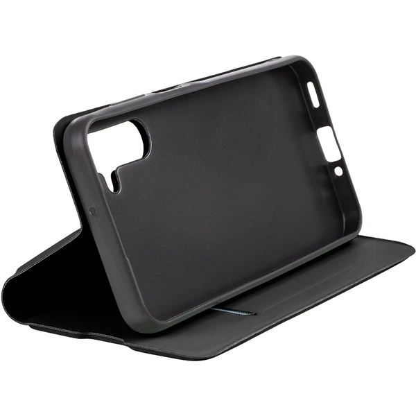 OBAL:ME SmoothTouch púzdro Samsung Galaxy A16 4G/5G čierne - Puzdra - Obrázok c997d9b8fa8e42e1ab1e88cd4b3ae2dd