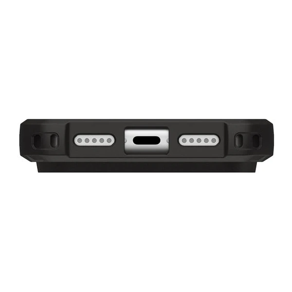 UAG Pathfinder Magsafe kryt iPhone 17 Pro čierny - Puzdra - Obrázok c998e63ddcb54203ba7838a2d73ebe3e