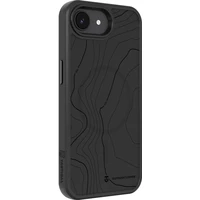 Tactical MagForce Hyperstealth Sika kryt iPhone 17e/16e Asphalt - Puzdra