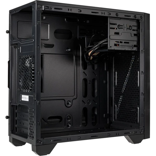 Kolink Inspire K2 Plus ARGB čierna - Počítačové skrine - Obrázok c9a03972138543428856c7e5c9437de2