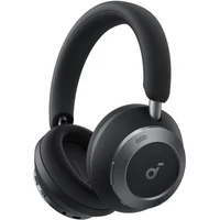 Anker Soundcore Space One Pro bluetooth slúchadlá čierna - Slúchadlá