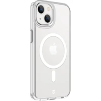 Tactical MagForce 2.0 MagSafe kryt Apple iPhone 13 strieborný - Puzdra