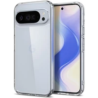 Spigen Ultra Hybrid kryt Google Pixel 10 Pro XL číry - Puzdra