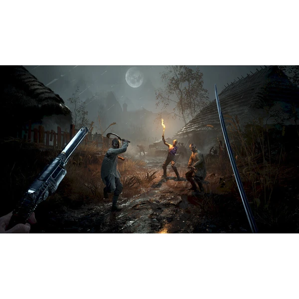 Valor Mortis (PS5) - Hry na PS5 - Obrázok c9b2a52b8bc14a49a2c65a865f0d8959