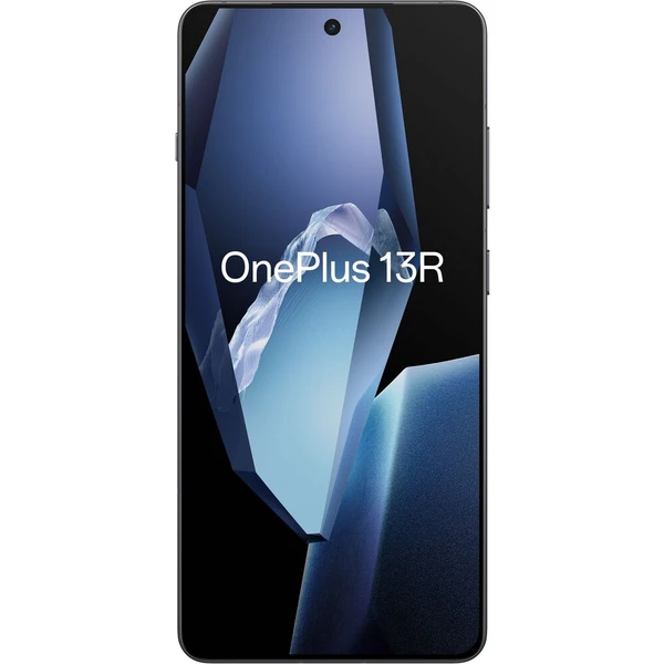 OnePlus 13R 12GB/256GB Nebula Noir (Kategória B) - Mobilné telefóny - Obrázok c9c58c2075cf45848581f79f6a14339b
