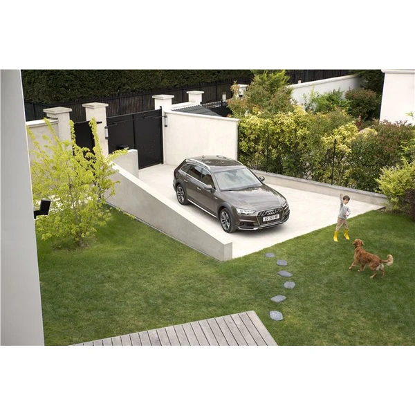 Netatmo Outdoor Camera čierna - IP kamery - Obrázok c9d0abc30cc94220984b2f51a6e1913c