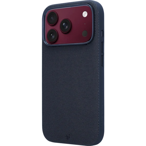 Tactical MagForce WEARe Kryt pre Apple iPhone 17 Pro/18 Pro Blue - Puzdra - Obrázok c9ea516dfeac4b908b7784a0e304235a