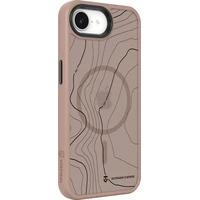 Taktický MagForce Hyperstealth Sika kryt iPhone 17e/16e Moucha Moose - Puzdra