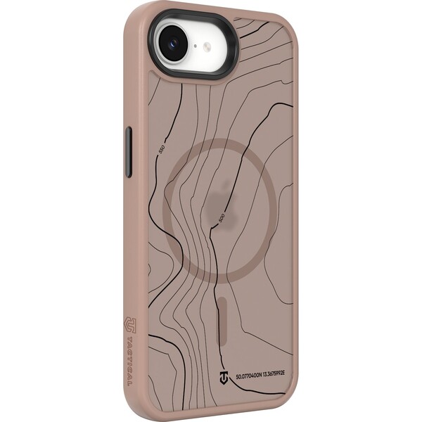 E-shop Taktický MagForce Hyperstealth Sika kryt iPhone 17e/16e Moucha Moose