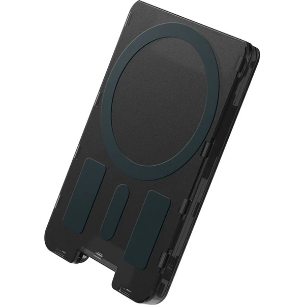 Spigen Ultra Hybrid Wallet MagSafe peňaženka zero one black - Peňaženky - Obrázok ca1673c8b6d04ceab39fad30e1466630