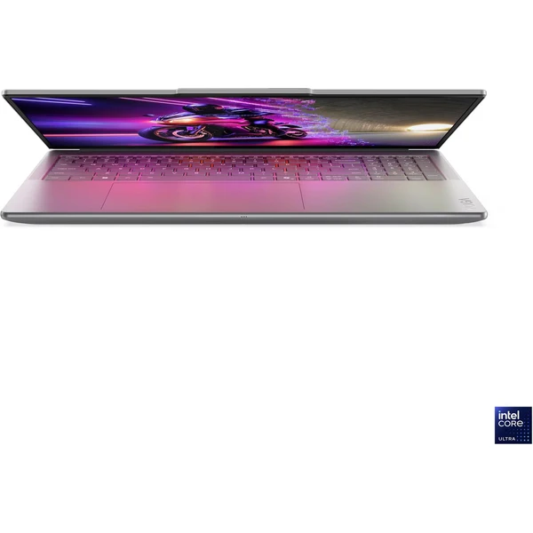 Lenovo Yoga Pro 9 16IAH10 (83L0002VCK) RTX 5050 sivý - 3 roky záruky Premium Care - Notebooky - Obrázok ca45d8d0960b4bee9f0c59ee897acfed
