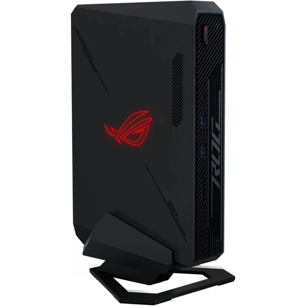 ASUS NUC 14 ROG (90AS0051-M00050) čierny - Stolné počítače - Hlavný obrázok