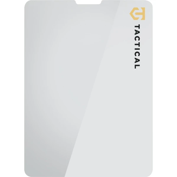 Tactical Glass Shield sklo iPad Air 10.9 2020/2022/ iPad Pro 11 2018/2020/2021/2022 číre - Ochranné fólie a sklo - Obrázok ca501cade409410ab2e79911a25aa733