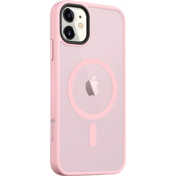 Tactical MagForce Hyperstealth kryt iPhone 11 Pink Panther - Puzdra - Hlavný obrázok