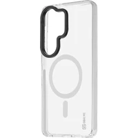 OBAL:ME MagNetix nárazník kryt Samsung Galaxy S26 Ultra biely - Puzdra
