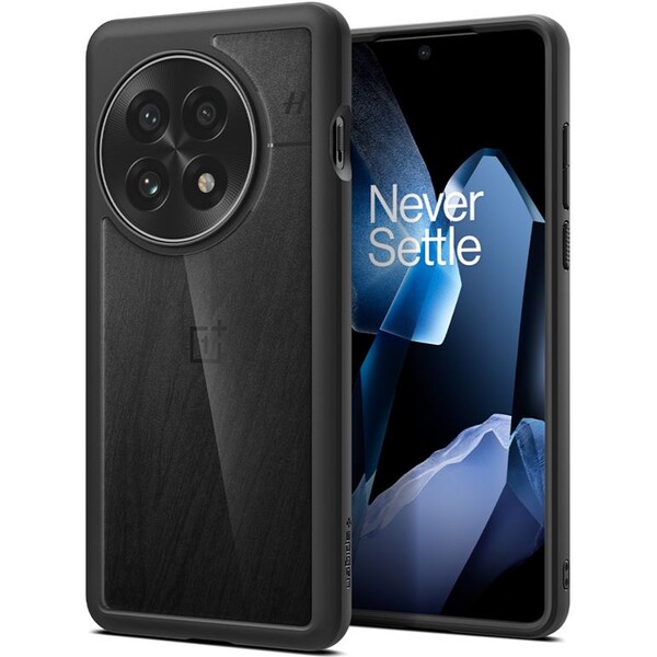 E-shop Spigen Ultra Hybrid kryt OnePlus 13 matne čierny