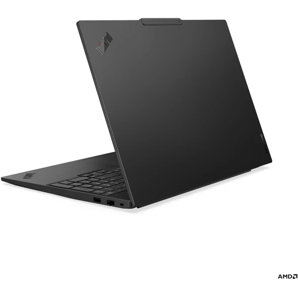 Lenovo ThinkPad E16 Gen 3 (21ST001HCK) čierny - 3 roky záruky On-site po registrácii - Notebooky - Obrázok ca58874cdc7e4d47b7db5df1861a20c3