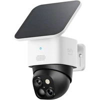 Anker eufy SoloCam S340 biela - IP kamery