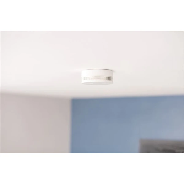 Netatmo Smart Smoke Alarm inteligentný detektor dymu - Senzory - Obrázok ca6f190c21ad42a89a38aa9150689a81