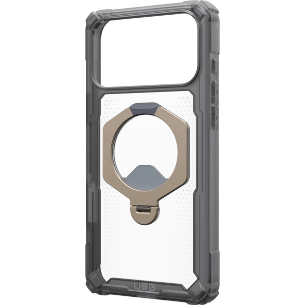 UAG Plasma XTE 360 MagSafe, ash/titanium - iPhone 2026 Pro Max/17 Pro Max - Puzdra - Obrázok ca6f1b9cdf9f4d7da658301b86a3080b
